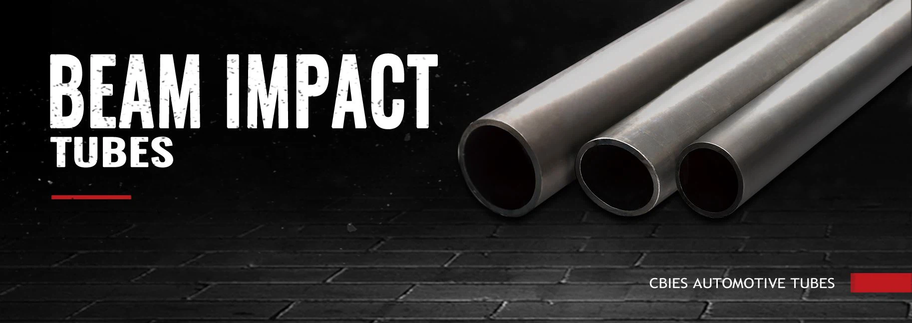 China Customized 45 Side Impact Door Beams Manufacturers, Suppliers