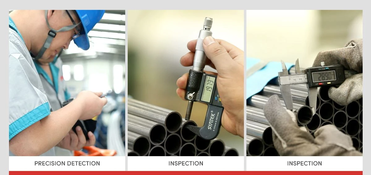 Inspection Inspection