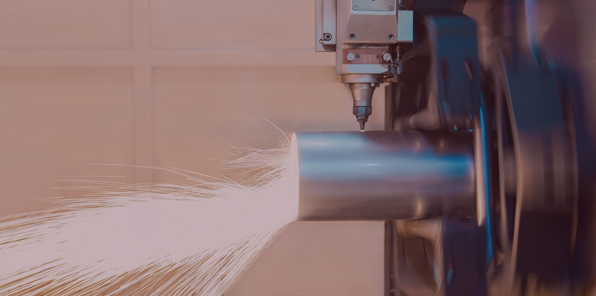 Precision tube solutions