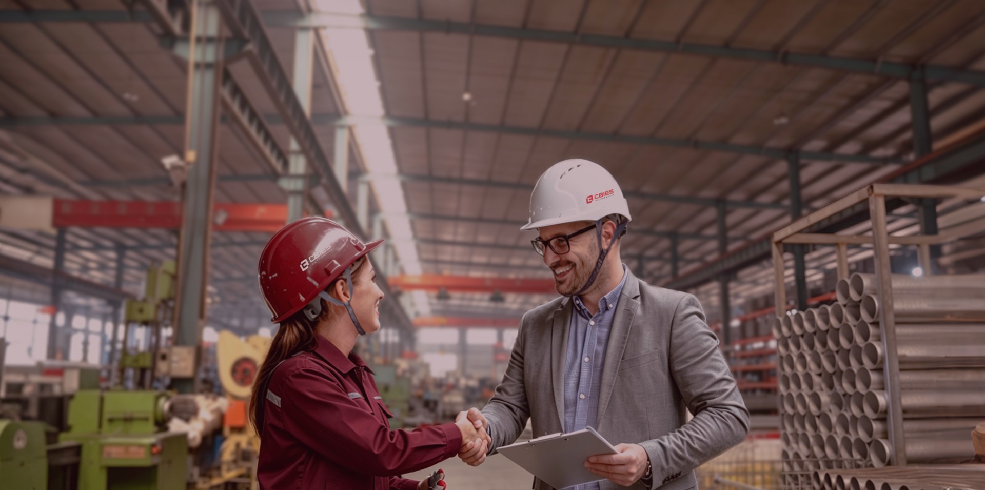 Partnering with global automakers