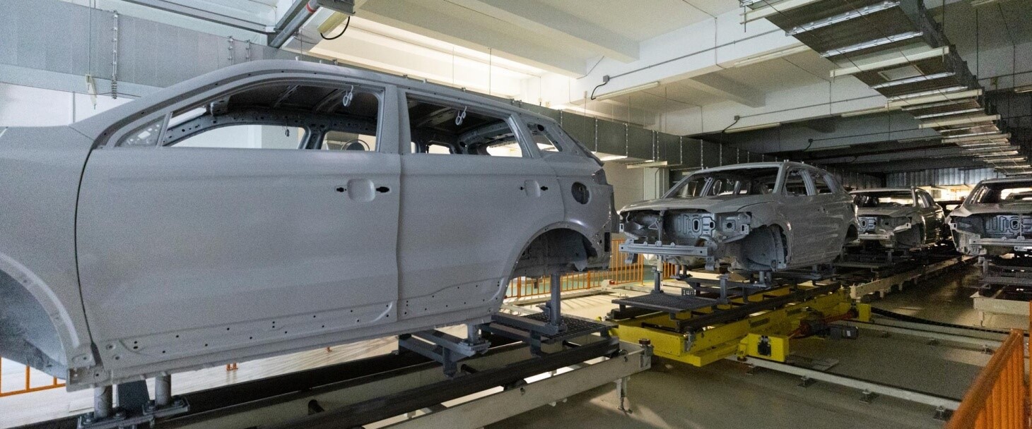 Automotive technical solutions provider - CBIES