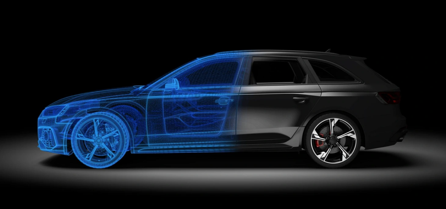Precision Tubes for EV Lightweighting