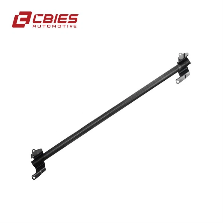 Car Door Impact Beam