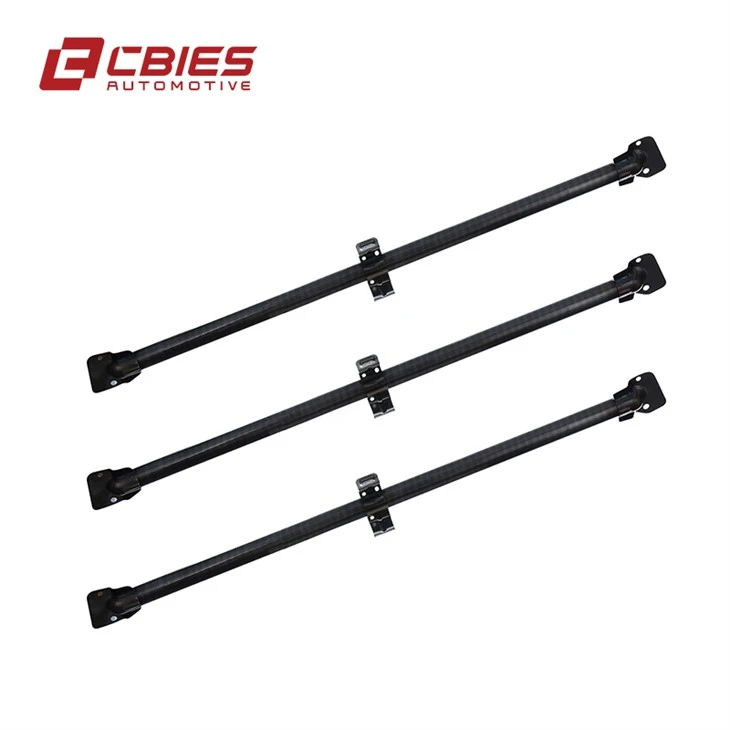 Side Impact Door Beams