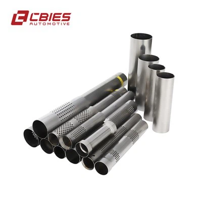 Aluminium Coated Steel Tube