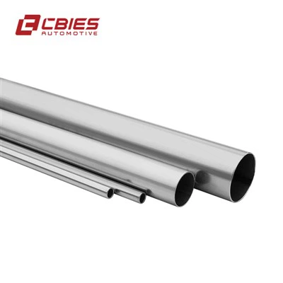 Cross Car Beam Tube