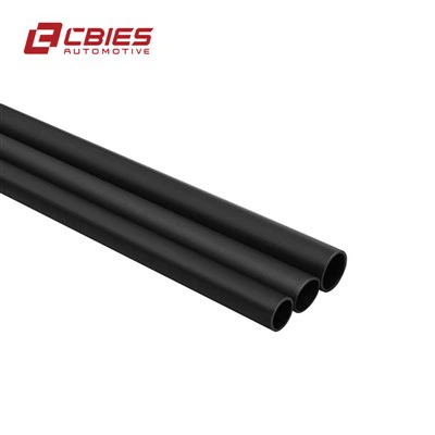 Side Impact Beams