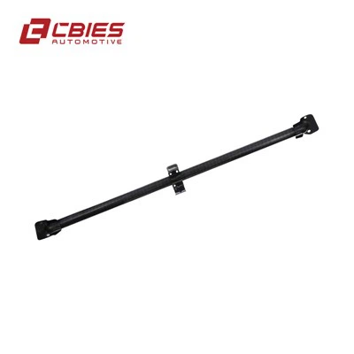 Side Door Impact Beam