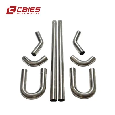 Bend Pipes