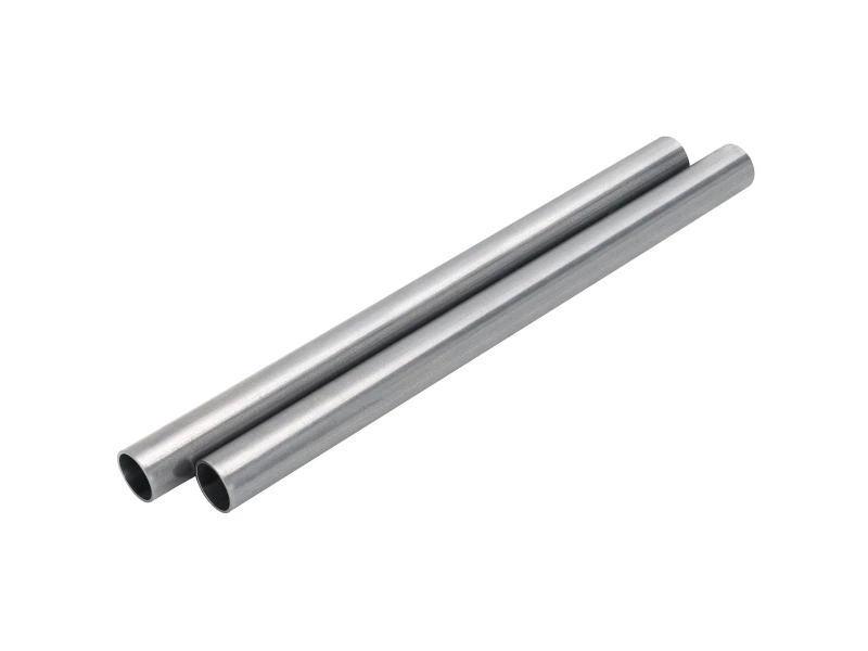 High-Strength Steel Precision Tubes 3 High-Strength Steel Precision Tubes 3