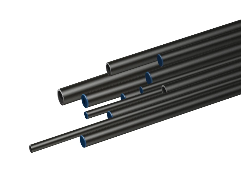 High-Strength Steel Precision Tubes 5 High-Strength Steel Precision Tubes 5