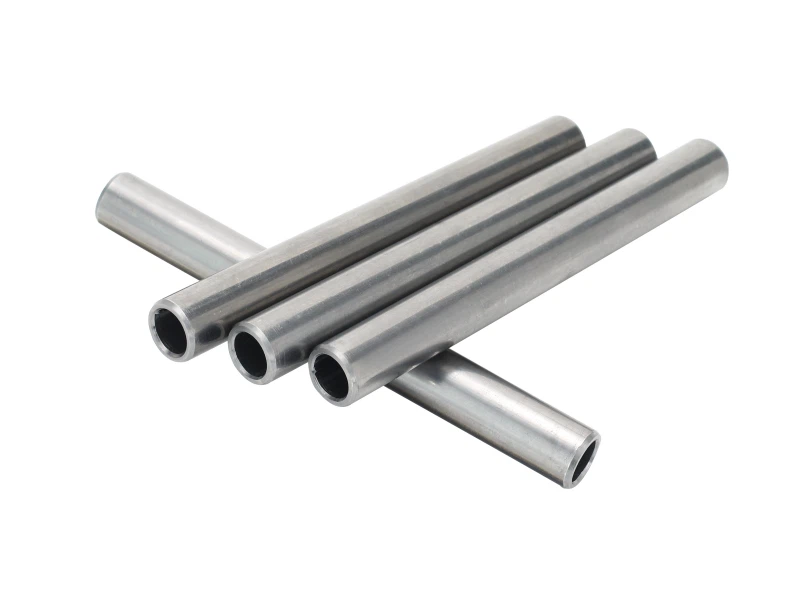 High-Strength Steel Precision Tubes 2 High-Strength Steel Precision Tubes 2