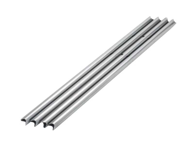High-Strength Steel Precision Tubes 4 High-Strength Steel Precision Tubes 4