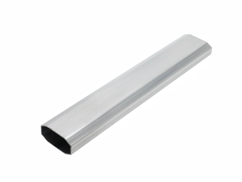 Special-Shaped Steel Tubes