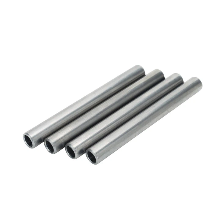 High-Strength Steel Precision Tubes 1 High-Strength Steel Precision Tubes 1