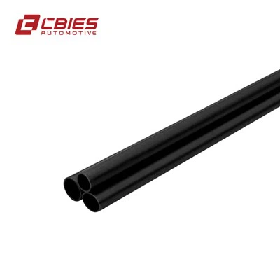 Hot-rolled Welded Tubes