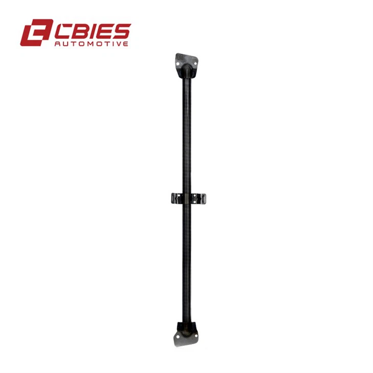 Car Door Impact Beam