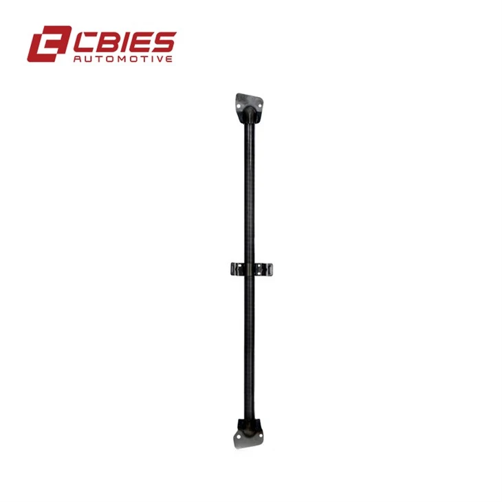 Car Side Door Impact Beam