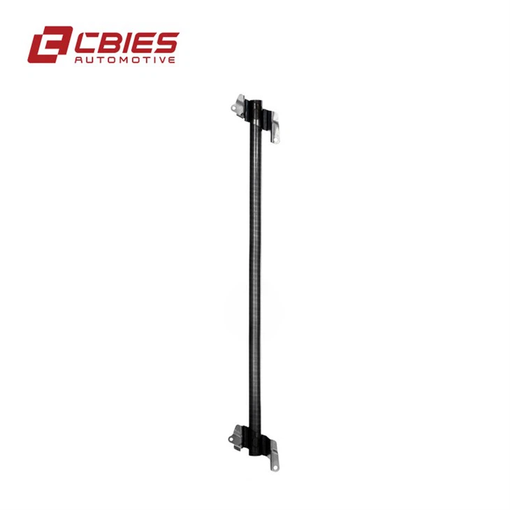 Side Impact Door Beams Seamless Steel Tube