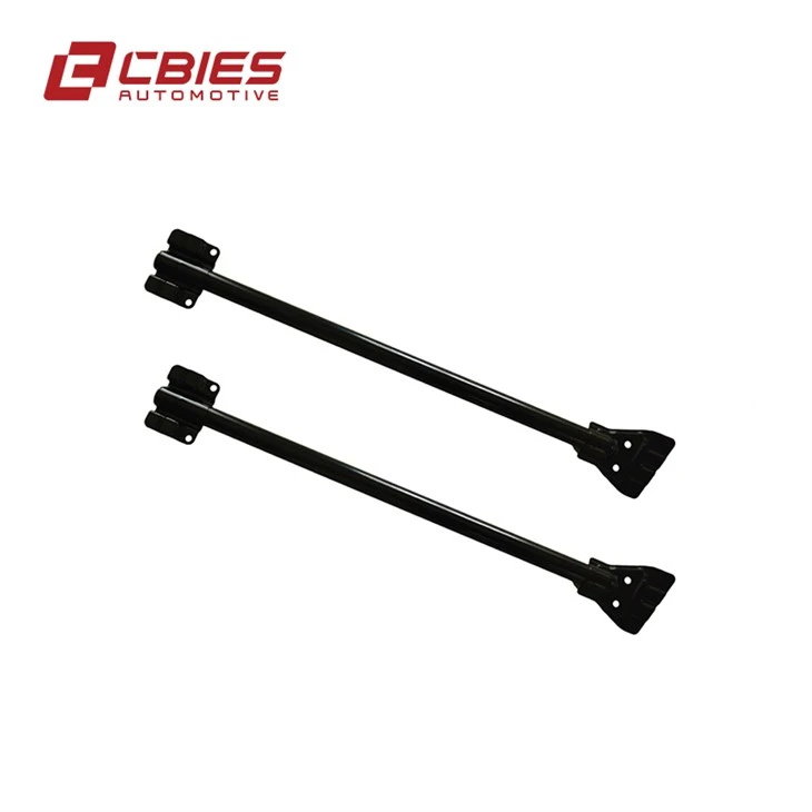 Side Impact Door Beams