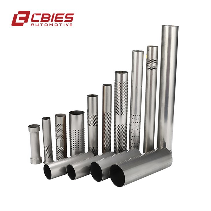 Stainless Steel Tube 304